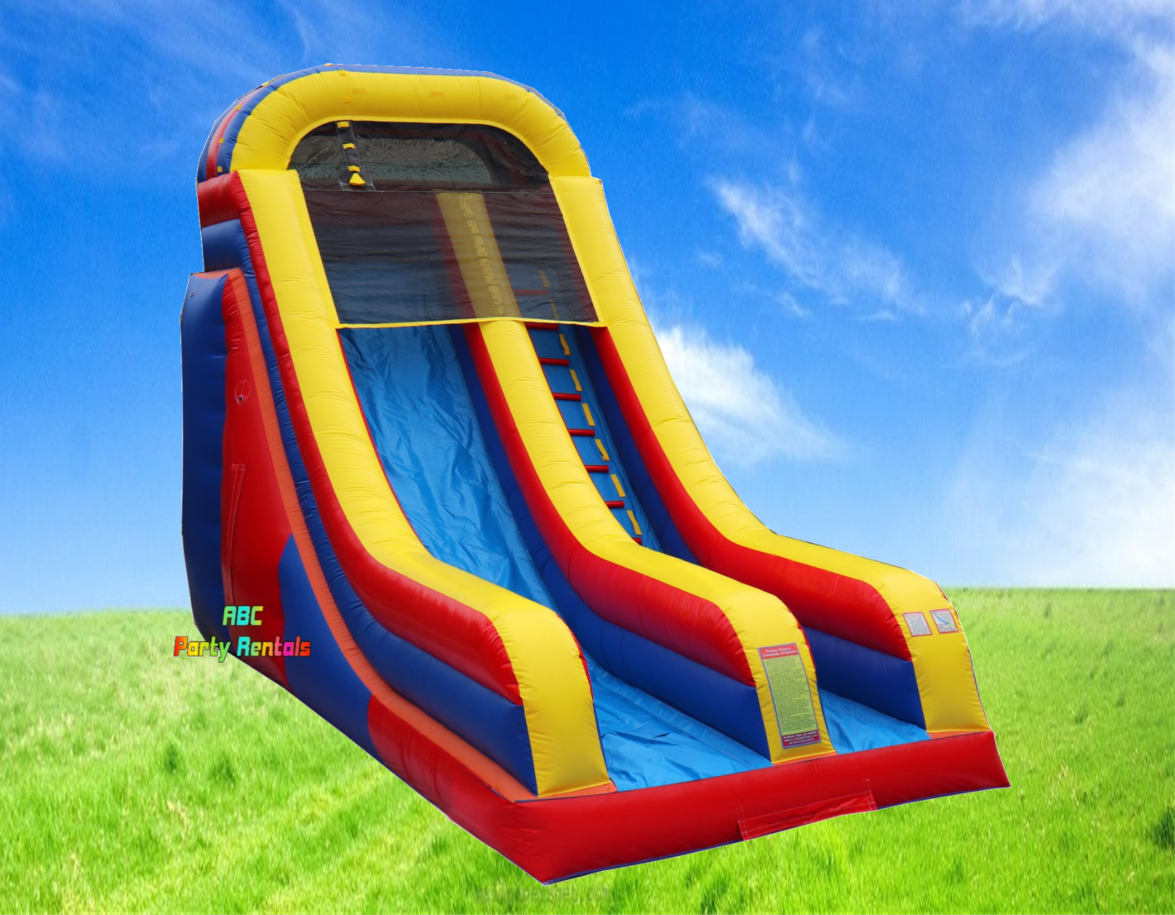 What Is The Best Inflatable Rentals Long Island App? thumbnail
